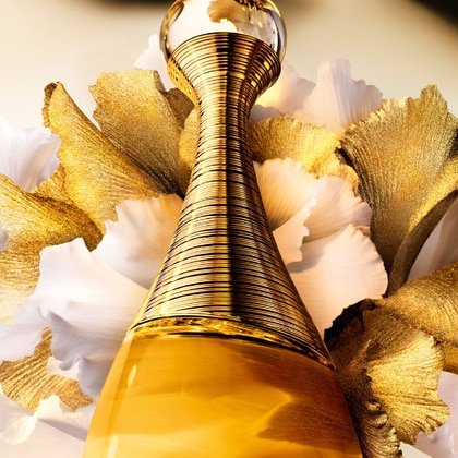 Eau De Parfum