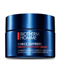 50 ML Biotherm FORCE SUPREME YOUTH RESHAPING Crema Anti Età  1 di 2 