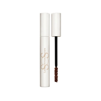  Clarins SOS LASHES SERUM MASCARA Siero Rivitalizzante Ciglia  1 di 7 