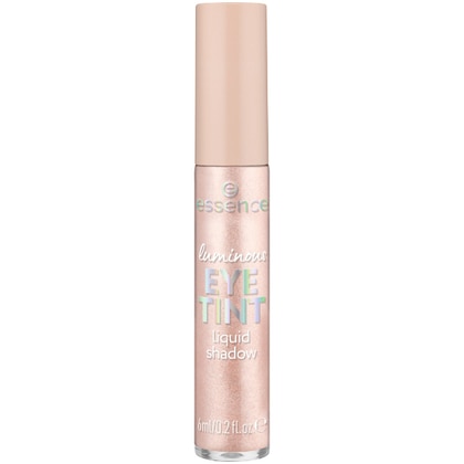  Essence LUMINOUS EYE TINT Ombretto Liquido  1 di 2 