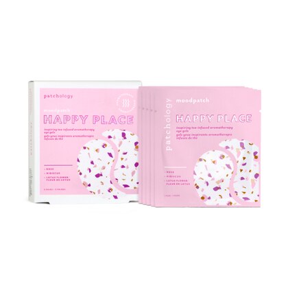 78 G Patchology MOODPATCH Happy Place Eye Gels  1 di 3 