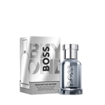30 ML Hugo Boss BOTTLED BEYOND Eau De Toilette Intense 3 di 8 Eau De Toilette Intense