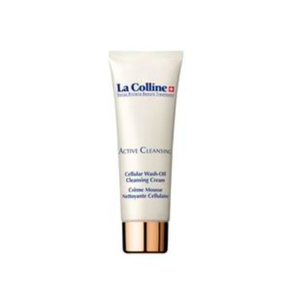 125 ML La Colline ACTIVE CLEANSING Cellular Wash-off Cleansing Cream  1 di 1 