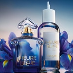 200ml ric Guerlain L’HEURE BLEUE Eau De Parfum 2 di 8 Eau De Parfum