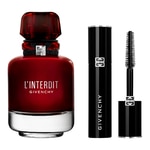  Givenchy L'INTERDIT ROUGE Cofanetto Regalo  3 di 4 Cofanetto Regalo