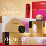 Shiseido BLOCKBUSTER VANITY SET Cofanetto Regalo  6 di 6 Cofanetto Regalo