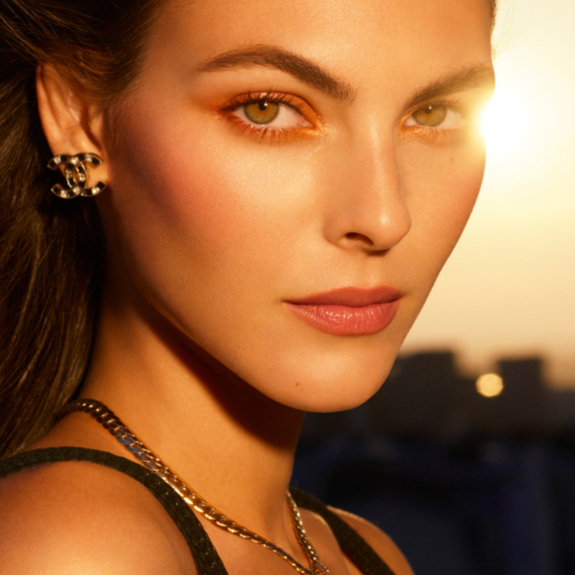 PALETTE OCCHI EFFETTO RADIOSO E NATURALE