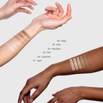 ASTRA MAKE-UP FLUID CONCEALER SERUM Correttore Siero 4 di 5 Correttore Siero