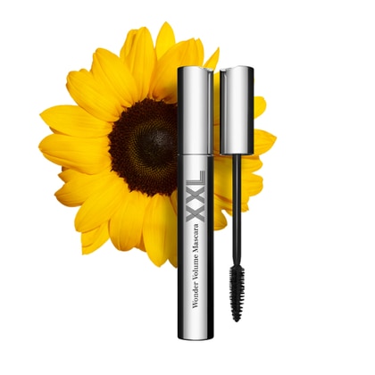 8 ML Clarins MASCARA WONDER ME VOLUME XXL Mascara  1 di 3 