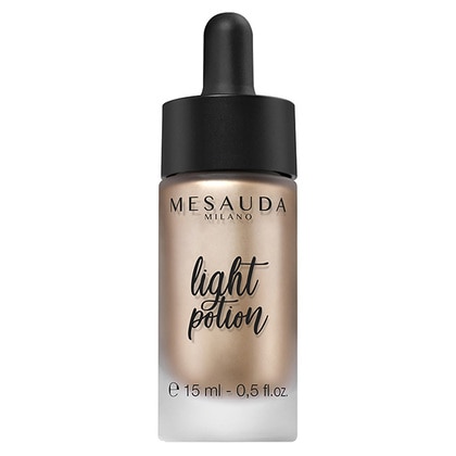  Mesauda LIGHT POTION Illuminante Liquido  1 di 7 