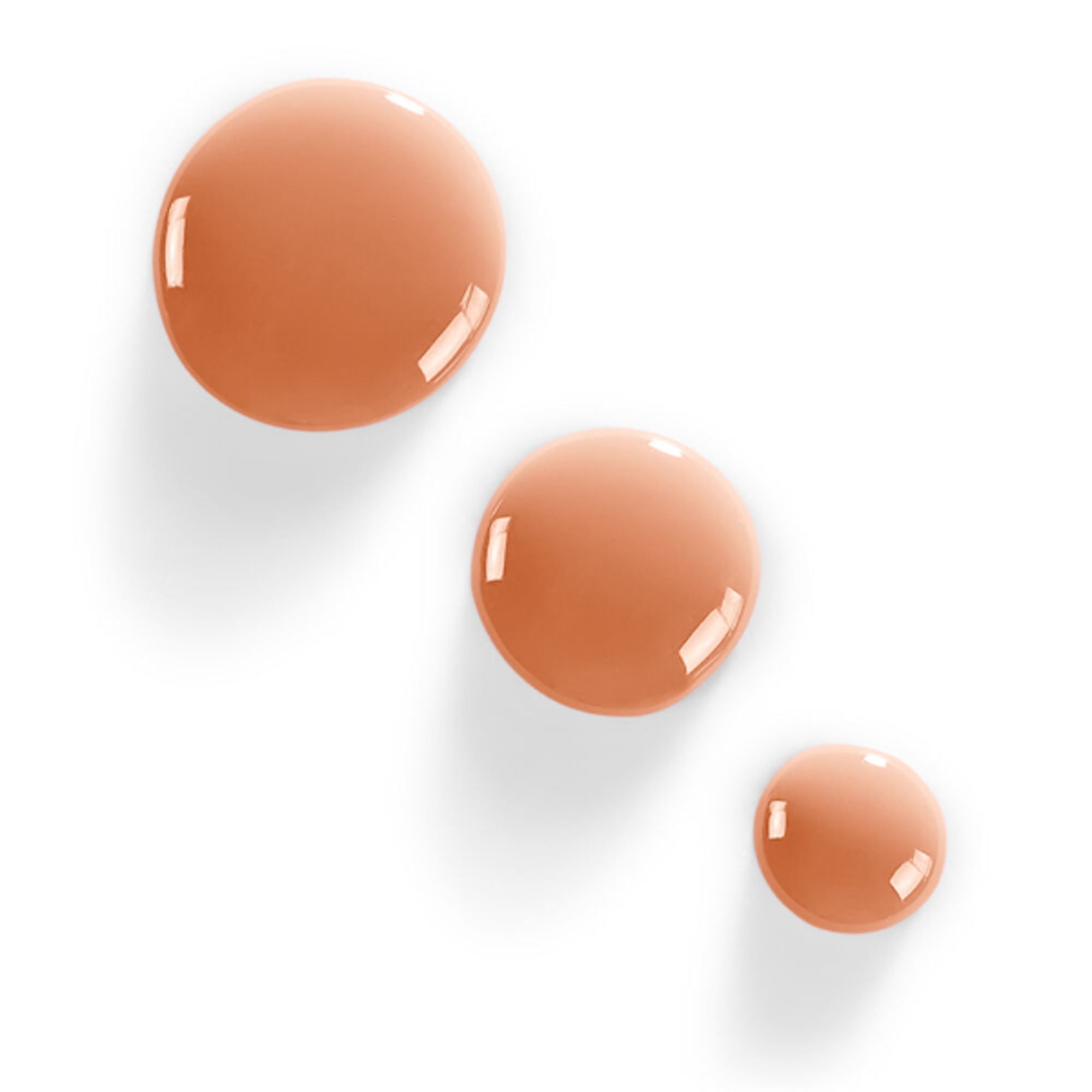 Smalto Effetto Gel e Colore Couture