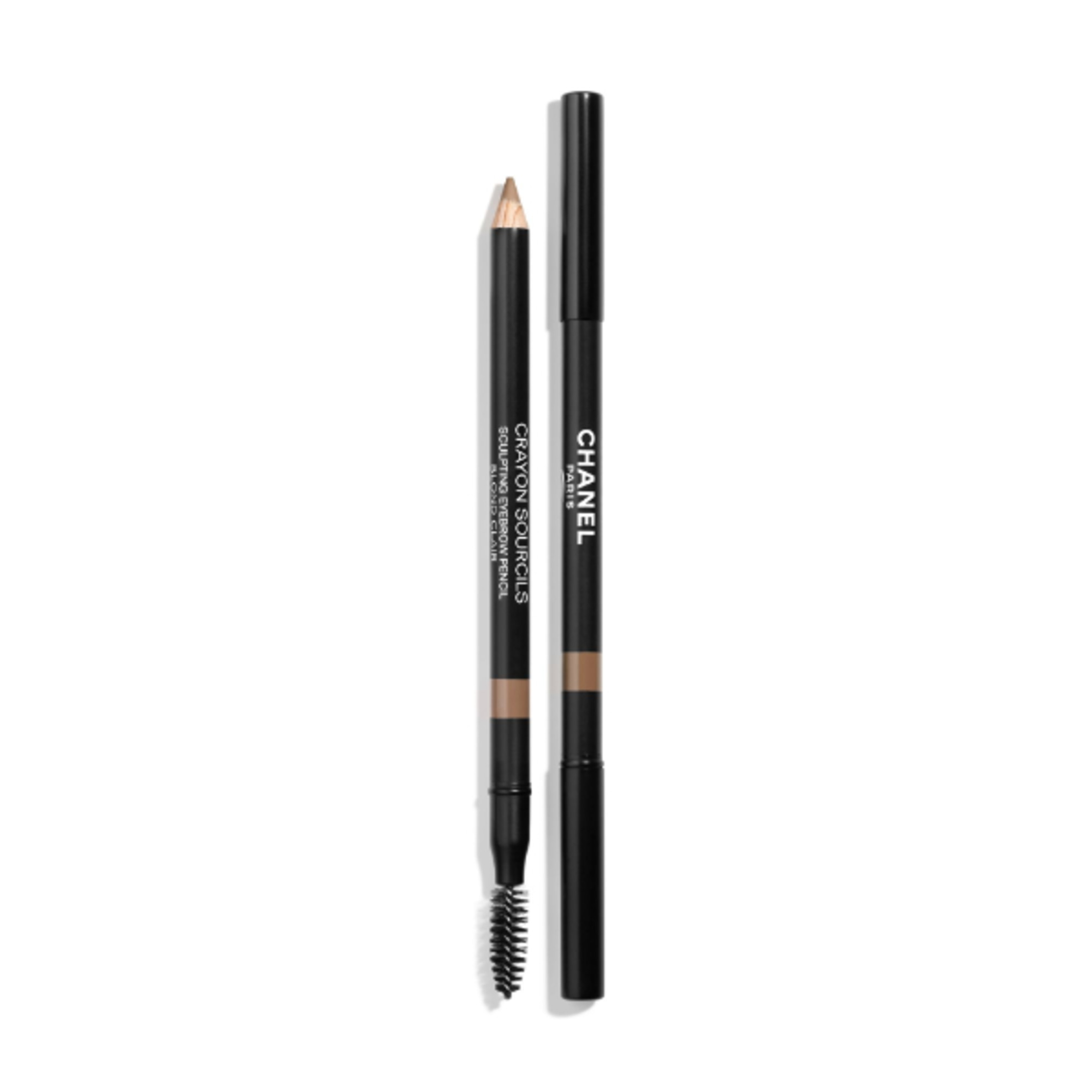 CHANEL CRAYON SOURCILS Matita Per Sopracciglia 1 di 2