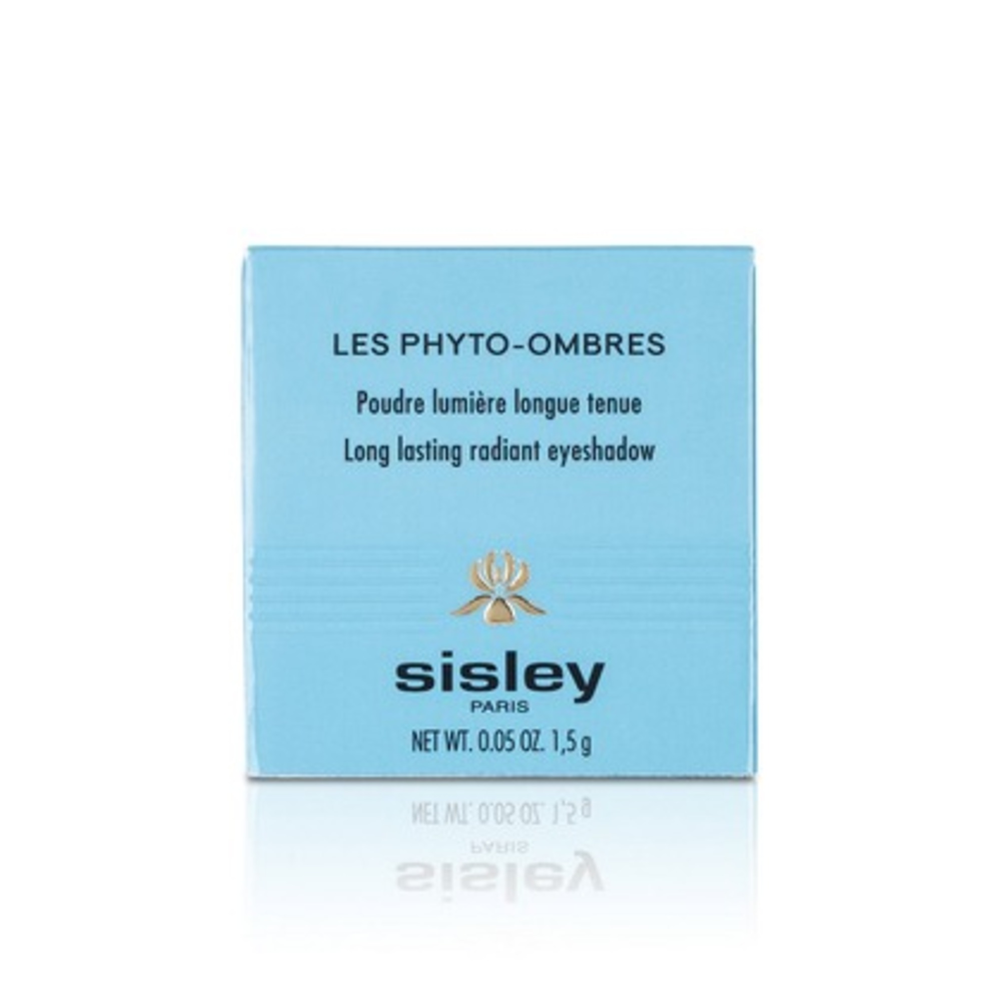  Sisley PHYTO-OMBRES Ombretto Luminoso A Lunga Tenuta  1 di 2 