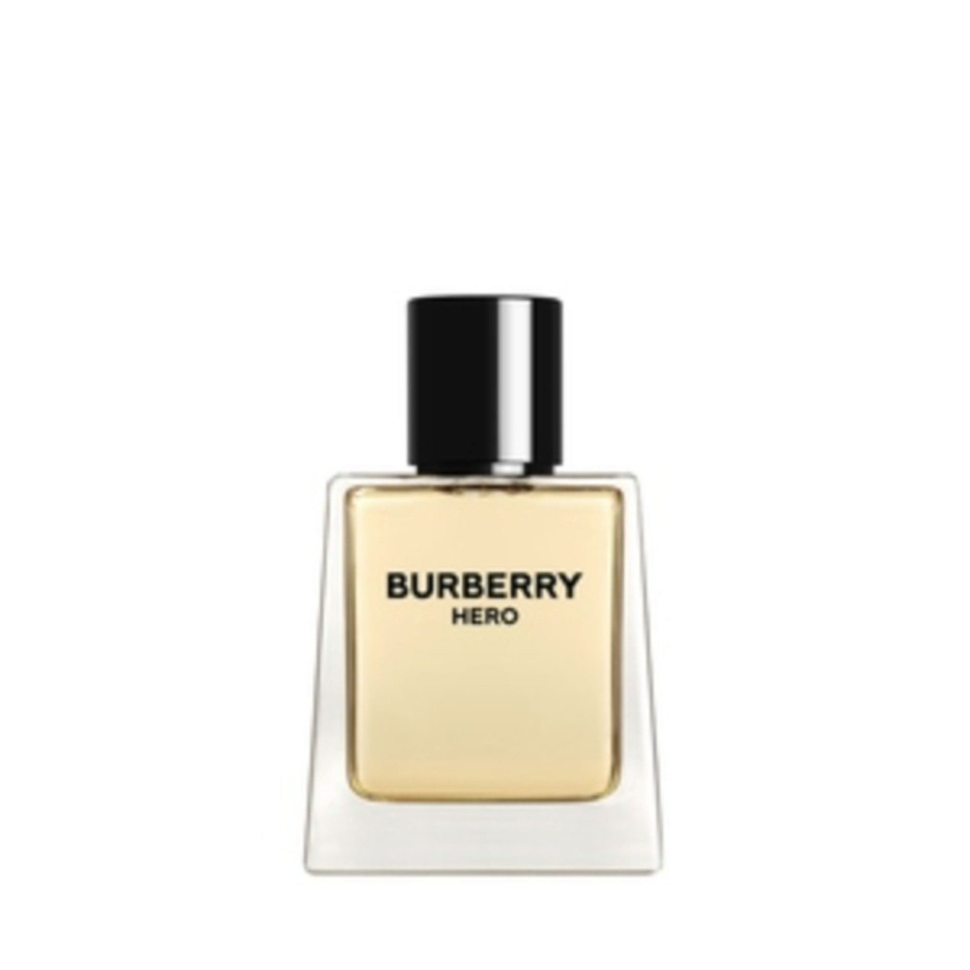 50 ML Burberry HERO Eau De Toilette 1 di 3