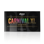 BPERFECT CARNIVAL XL PRO REMASTERED Palette Ombretti 2 di 3 Palette Ombretti