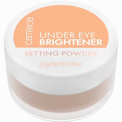  Catrice UNDER EYE BRIGHTENER Cipria Contorno Occhi  1 di 2 