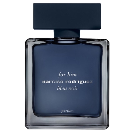 100 ML Narciso Rodriguez for him Bleu Noir Parfum  1 di 3 