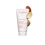50 ML Clarins COMFORT SCRUB Olio Esfoliante Nutriente con Microcristalli di Zucchero.  3 di 6 Olio Esfoliante Nutriente con Microcristalli di Zucchero.