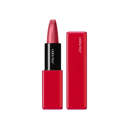  Shiseido TECHNOSATIN Gel Lipstick  1 di 4 