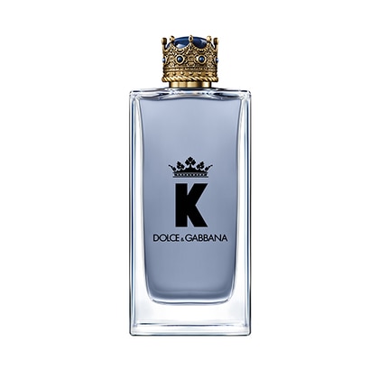 200 ML Dolce&Gabbana K BY DOLCE&GABBANA Eau De Toilette 1 di 3