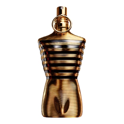 125 ML Jean Paul Gaultier LE MALE ELIXIR Parfum  1 di 5 