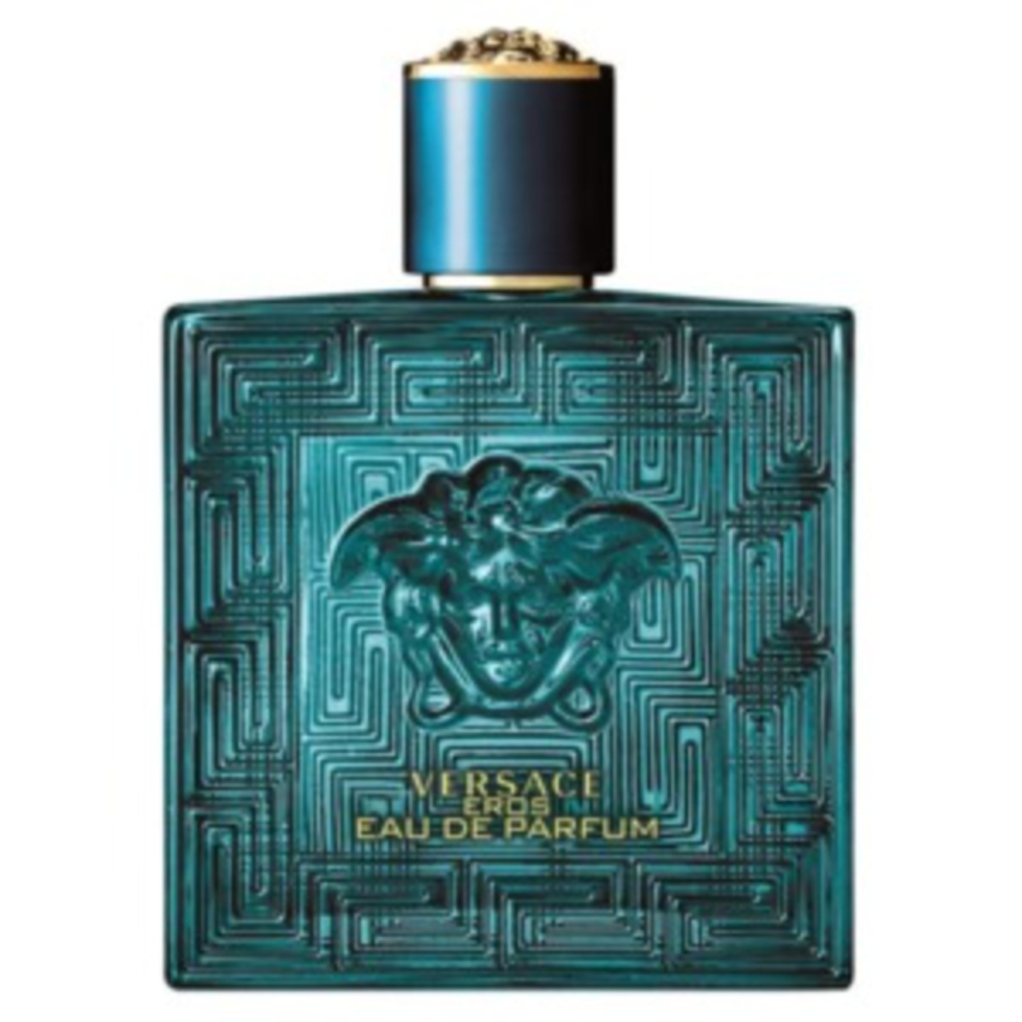 100 ML Versace EROS Eau De Parfum 1 di 2