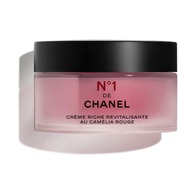 50 G CHANEL N°1 DE CHANEL Crema Ricca Rivitalizzante  1 di 2 