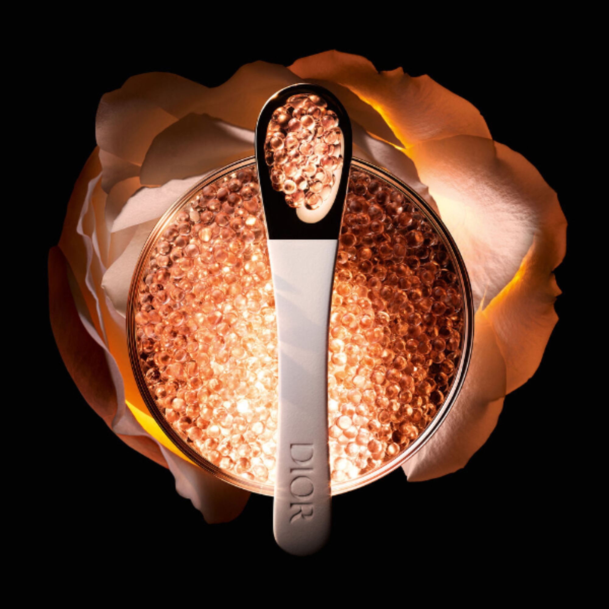 La Micro-Huile de Rose Activated Serum