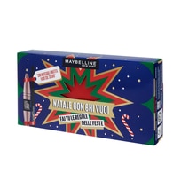 185 G MAYBELLINE COFANETTO MASCARA CIGLIA SENSAZIONALI Cofanetto Regalo  1 di 2 