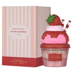 75 ML Lattafa GIVE ME GOURMAND BERRY ON TOP Eau De Parfum 2 di 3 Eau De Parfum