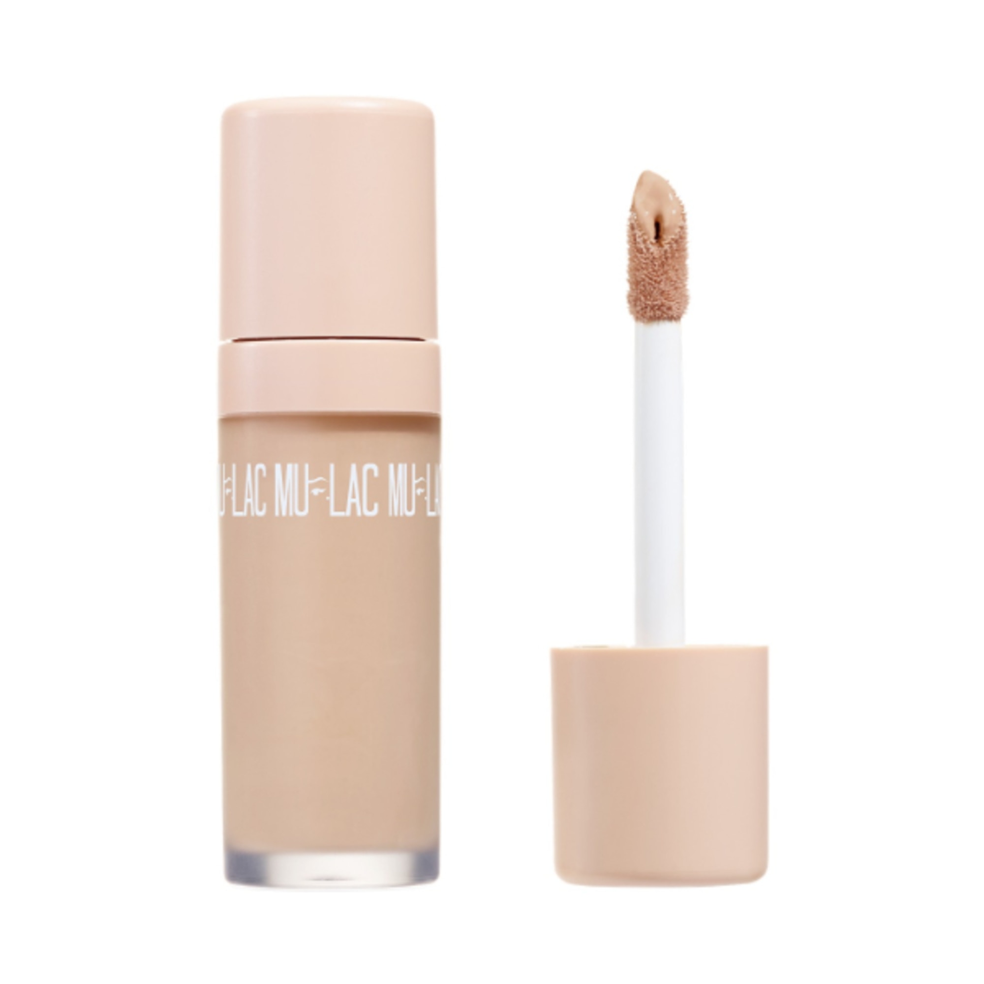 Mulac FIRST TAKE FOUNDCEALER Fondotinta-Correttore Uniformante 1 di 8