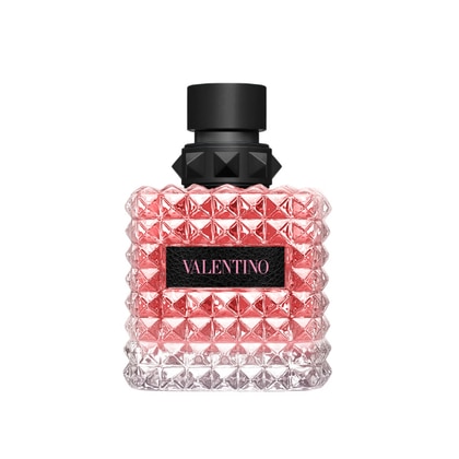 100 ML Valentino BORN IN ROMA Eau De Parfum 1 di 7