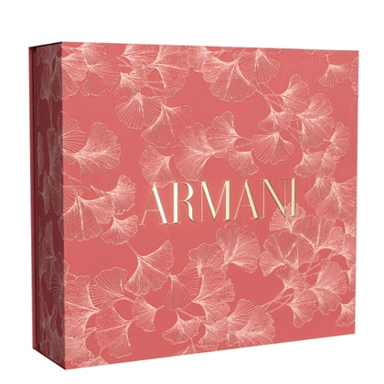 50ml+50ml+50ml Giorgio Armani SÌ EAU DE PARFUM INTENSE Cofanetto Regalo  1 di 4 