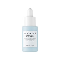  Skin1004 MADAGASCAR CENTELLA Hyalu-Cica Blue Serum  1 di 2 