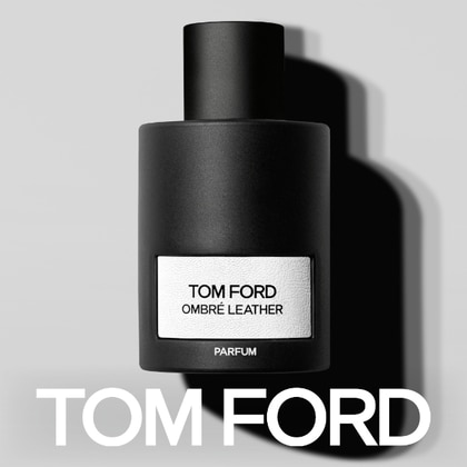 50 ML Tom Ford OMBRÉ LEATHER Parfum  1 di 3 