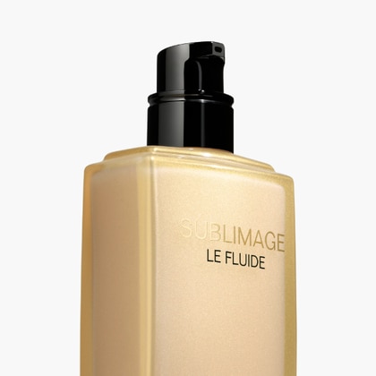 50 ML CHANEL SUBLIMAGE LE FLUIDE Fluido Per Il Viso  1 di 3 