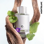 100 ML MONTBLANC EXPLORER PLATINUM Eau De Parfum 3 di 3 Eau De Parfum