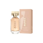 100 ML Hugo Boss THE SCENT THE SCENT FOR HER EDP 100 ML 3 di 8 THE SCENT FOR HER EDP 100 ML