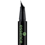 Essence FLICK IT! Precision Brush Eyeliner Waterproof 4 di 5 Precision Brush Eyeliner Waterproof