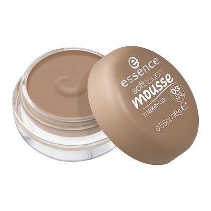  Essence FONDOTINTA Mousse Soft Touch  1 di 1 