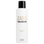 200 ML Zadig & Voltaire ZADIG Gel Doccia  1 di 4 Gel Doccia