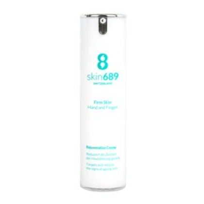 40 ML SKIN689 Firm Skin Hand and Finger crema mani e dita  1 di 1 