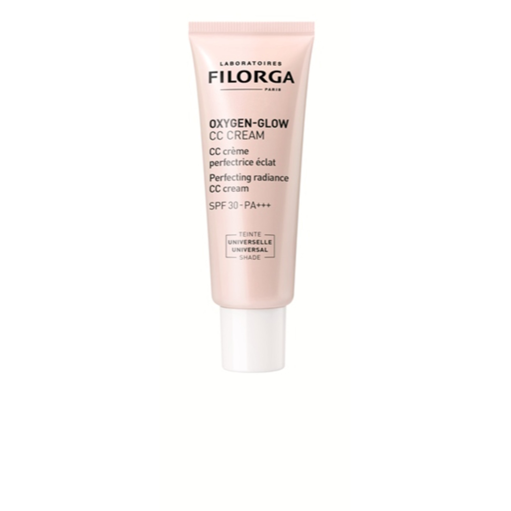 40 ML Filorga OXYGEN-GLOW CC CREAM Crema Super-Perfezionatrice Illuminante 1 di 1