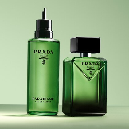 Eau De Parfum