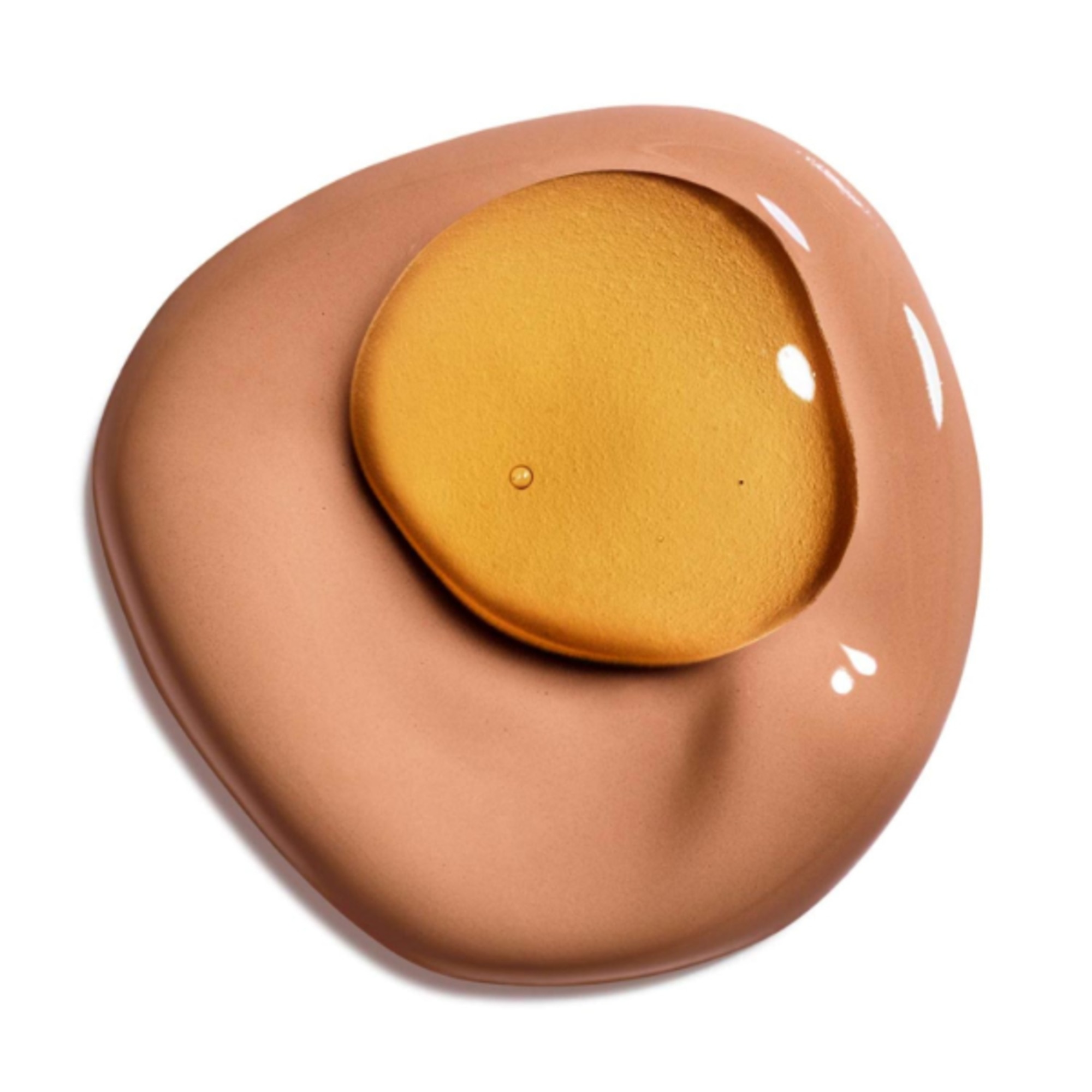 2-In-1 Hybrid Foundation