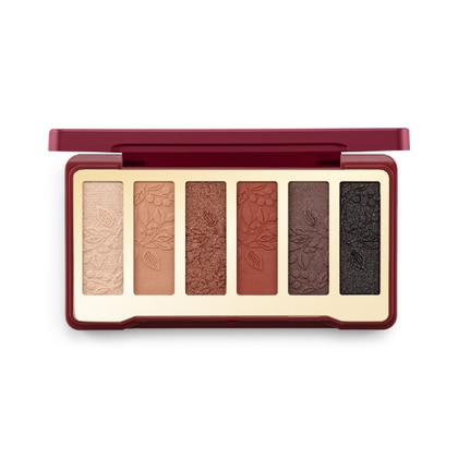 6,9 G Marionnaud CAPTIVATING EYE PALETTE Palette Occhi  1 di 3 