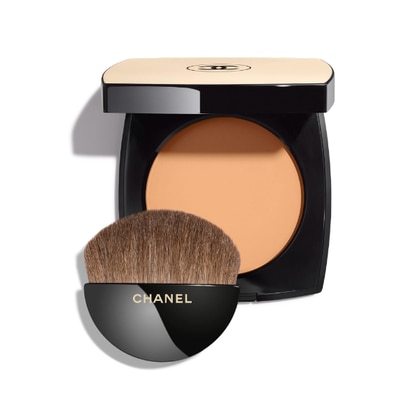 CHANEL LES BEIGES Poudre Belle Mine Naturelle 1 di 2
