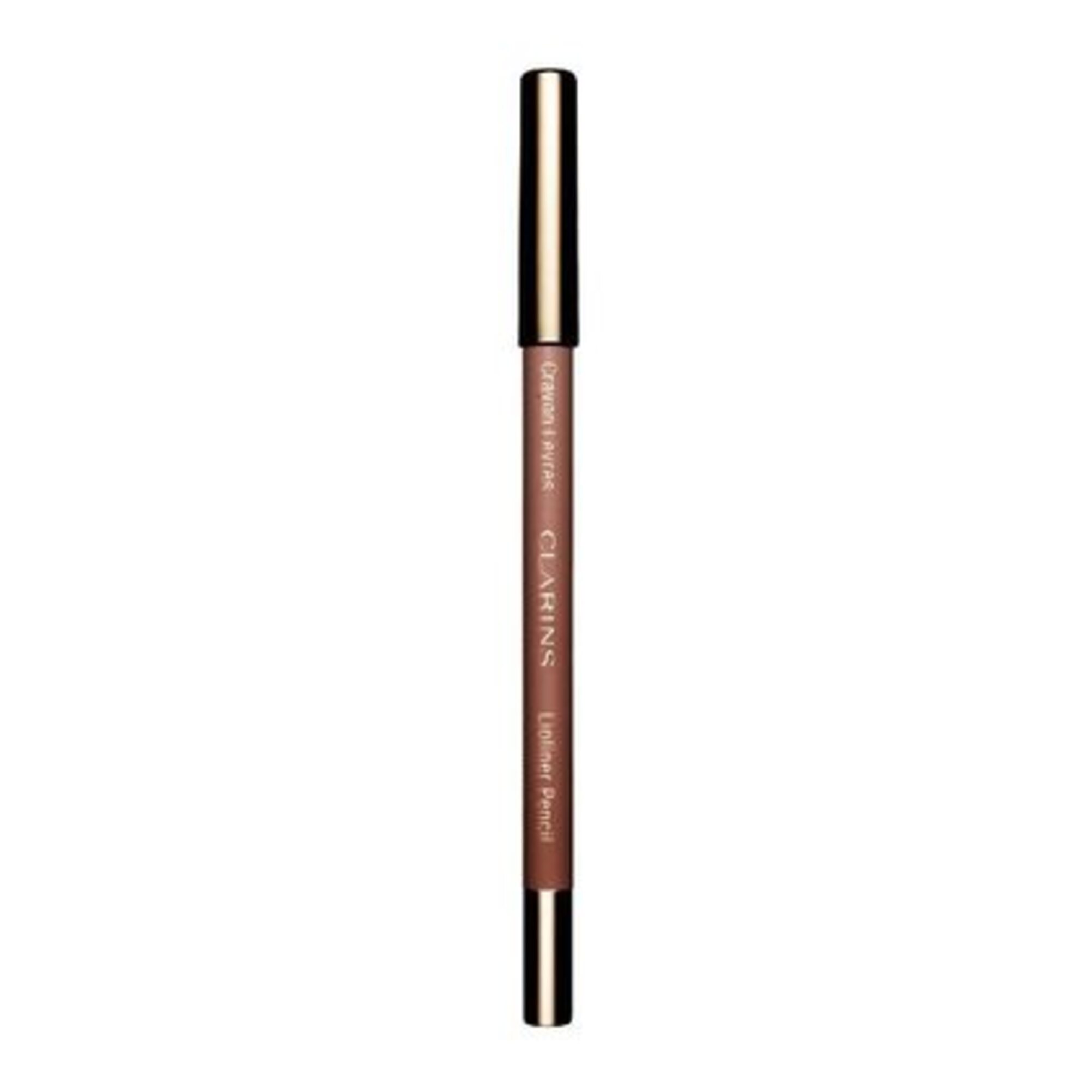 CRAYON LÈVRES 02 NUDE BEIGE