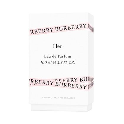 Eau De Parfum