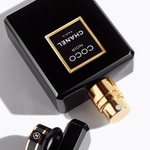 50 ML CHANEL COCO NOIR Eau De Parfum Vaporizzatore  2 di 2 Eau De Parfum Vaporizzatore